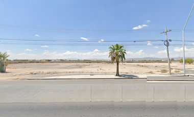 TERRENO EN VENTA TORREÓN COAHUILA