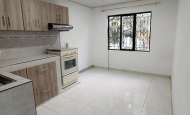 casa en arriendo en los guayacanes. Cod A4525
