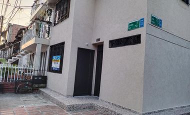 casa en arriendo en los guayacanes. Cod A4525