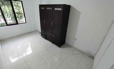 casa en arriendo en los guayacanes. Cod A4525