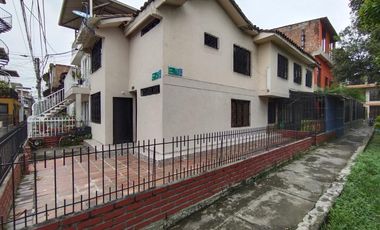 casa en arriendo en los guayacanes. Cod A4525