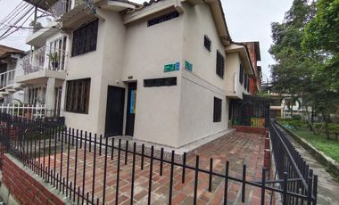 casa en arriendo en los guayacanes. Cod A4525