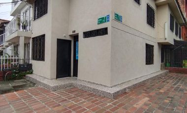 casa en arriendo en los guayacanes. Cod A4525