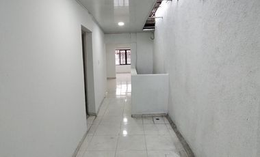 casa en arriendo en los guayacanes. Cod A4525