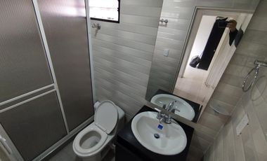 casa en arriendo en los guayacanes. Cod A4525