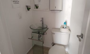 Local en Renta en Metepec (A)