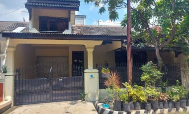 Rumah Pandugo Timur Siap Huni Daerah Penjaringan Sari