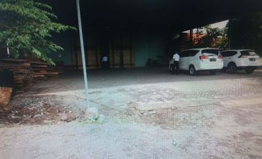 Pabrik Lemari Luas Besar MURAH dkt Surabaya di BalongPanggang Gresik