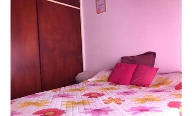 VENTA - EXCELENTE TRIPEX DE 3 AMBIENTES - HAEDO SUR