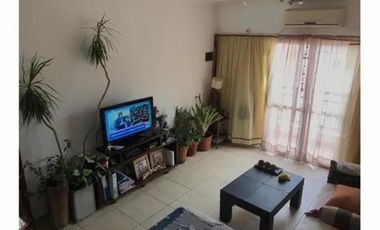 VENTA - EXCELENTE TRIPEX DE 3 AMBIENTES - HAEDO SUR