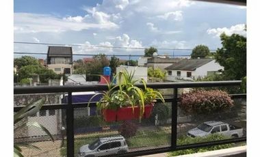 VENTA - EXCELENTE TRIPEX DE 3 AMBIENTES - HAEDO SUR