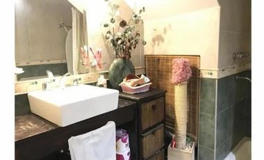 VENTA - EXCELENTE TRIPEX DE 3 AMBIENTES - HAEDO SUR