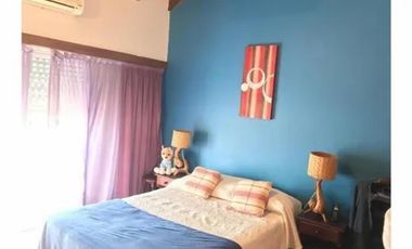 VENTA - EXCELENTE TRIPEX DE 3 AMBIENTES - HAEDO SUR