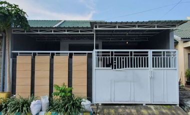 Rumah disewakan di Sukolilo, Surabaya