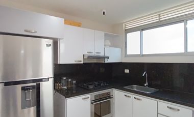 apartamento en arriendo en cristales de la floresta. Cod A30349