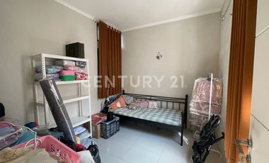 Dijual Rumah Terawat Di Bandung City View 2