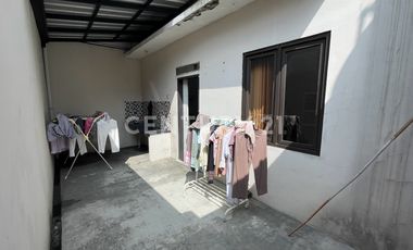 Dijual Rumah Terawat Di Bandung City View 2