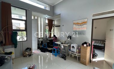 Dijual Rumah Terawat Di Bandung City View 2