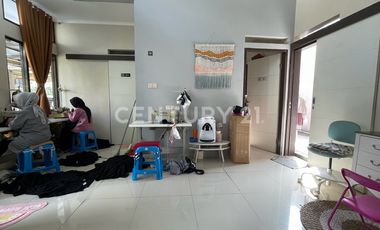 Dijual Rumah Terawat Di Bandung City View 2