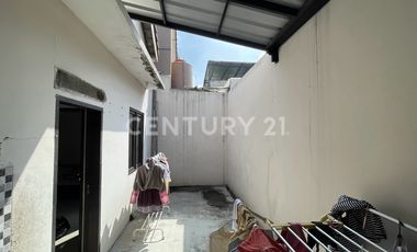 Dijual Rumah Terawat Di Bandung City View 2