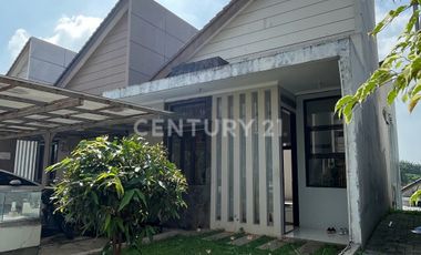 Dijual Rumah Terawat Di Bandung City View 2