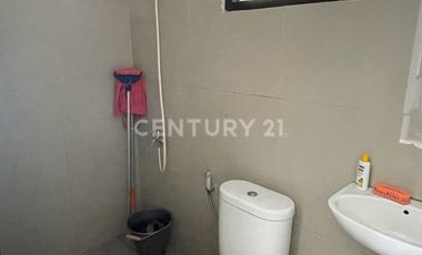 Dijual Rumah Terawat Di Bandung City View 2