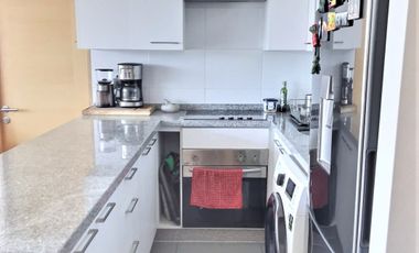 Mariposa; ultimo piso; vista espectacular/Bilbao - Departamento - Arriendo