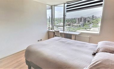 Mariposa; ultimo piso; vista espectacular/Bilbao - Departamento - Arriendo