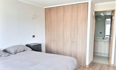Mariposa; ultimo piso; vista espectacular/Bilbao - Departamento - Arriendo