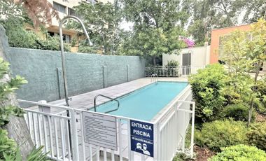 Mariposa; ultimo piso; vista espectacular/Bilbao - Departamento - Arriendo