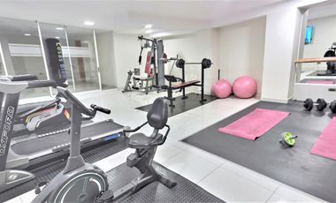 Mariposa; ultimo piso; vista espectacular/Bilbao - Departamento - Arriendo