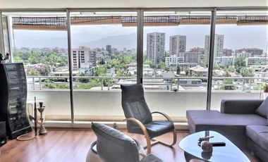 Mariposa; ultimo piso; vista espectacular/Bilbao - Departamento - Arriendo
