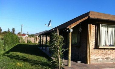 San Antonio De Naltagua 1, Centro De Isla De Maipo, Isla De Maipo