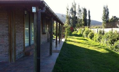 San Antonio De Naltagua 1, Centro De Isla De Maipo, Isla De Maipo