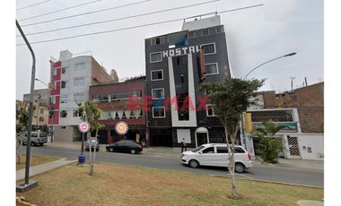 Alquiler Local Comercial En Callao S/ 5,000