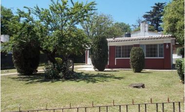 casa con pileta amplio patio