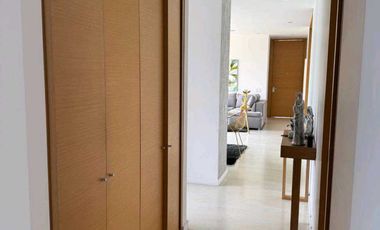 apartamento en arriendo en poblado san lucas. Cod A9317472