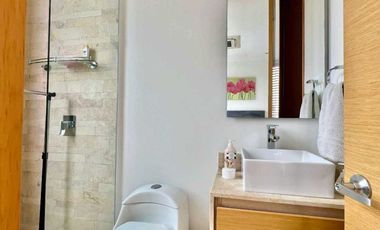 apartamento en arriendo en poblado san lucas. Cod A9317472