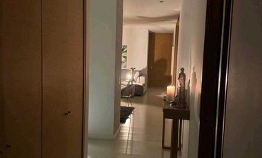 apartamento en arriendo en poblado san lucas. Cod A9317472