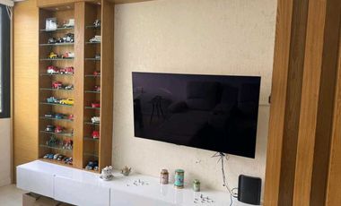 apartamento en arriendo en poblado san lucas. Cod A9317472