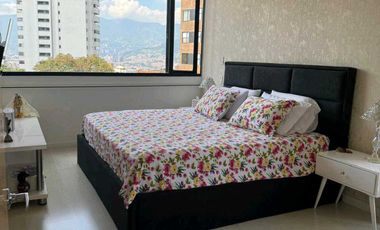 apartamento en arriendo en poblado san lucas. Cod A9317472