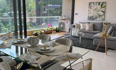 apartamento en arriendo en poblado san lucas. Cod A9317472