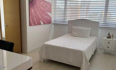 apartamento en arriendo en poblado san lucas. Cod A9317472