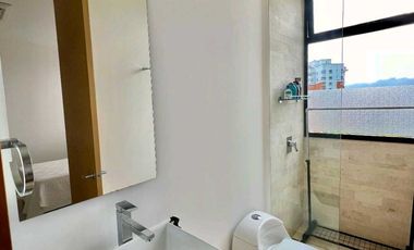 apartamento en arriendo en poblado san lucas. Cod A9317472