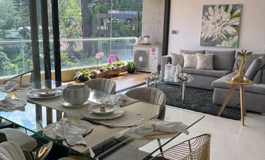 apartamento en arriendo en poblado san lucas. Cod A9317472