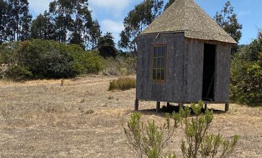 Parcela en Venta en Los Aromos de Tunquen