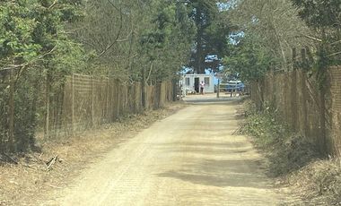 Parcela en Venta en Los Aromos de Tunquen