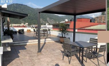 INCREIBLES DEPARTAMENTOS AMUEBLADOS EN RENTA.  EN EL CENTRO DE ORIZABA, VER.
