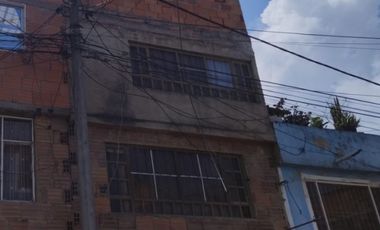 casa en venta en el altico-soacha. Cod V7111201