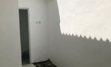 Rumah Subsidi Terlaris di Parungpanjang Puri Harmoni 8 Blok Terbaru Lebih Depan Indent 6-9Bln!!